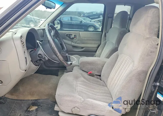 1GCCS19W318127512: 98602965