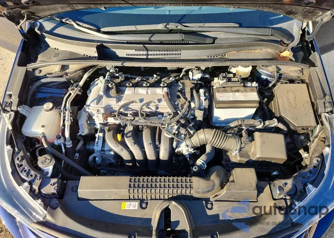 5YFEPMAE8NP364053: 74014805