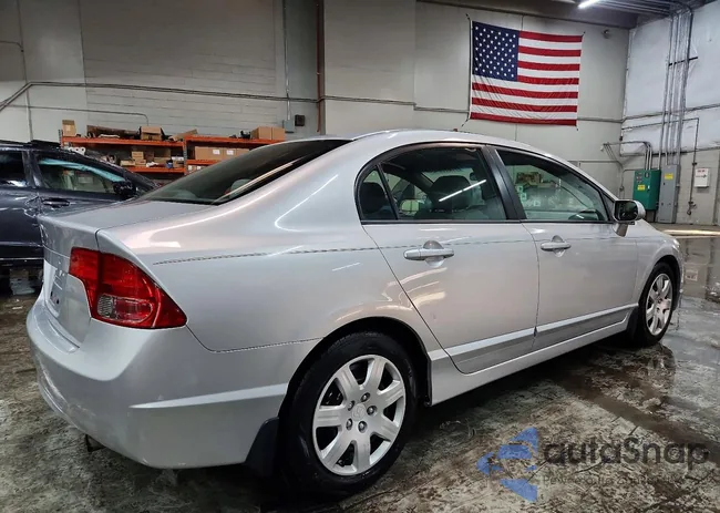 1HGFA165X8L030604: 73098645