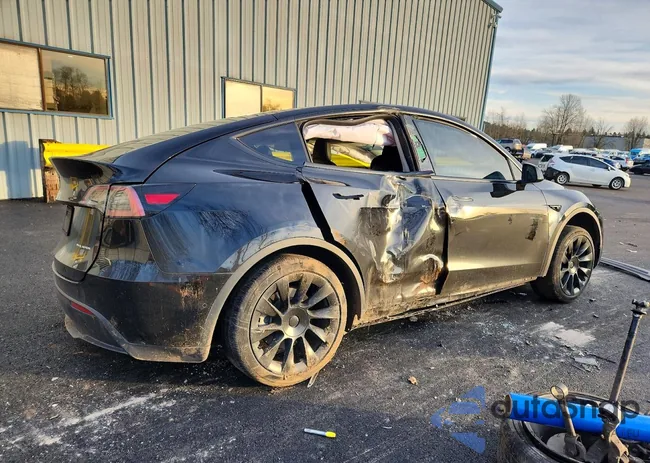 7SAYGDEE7NF371730: 99003115