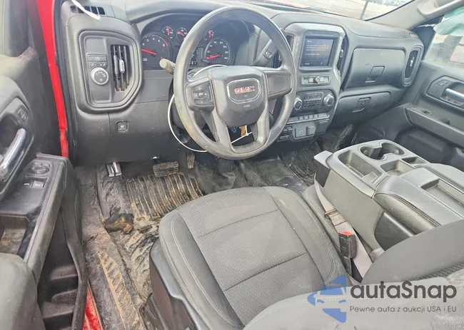 1GT08LE75LF327611: 97540445