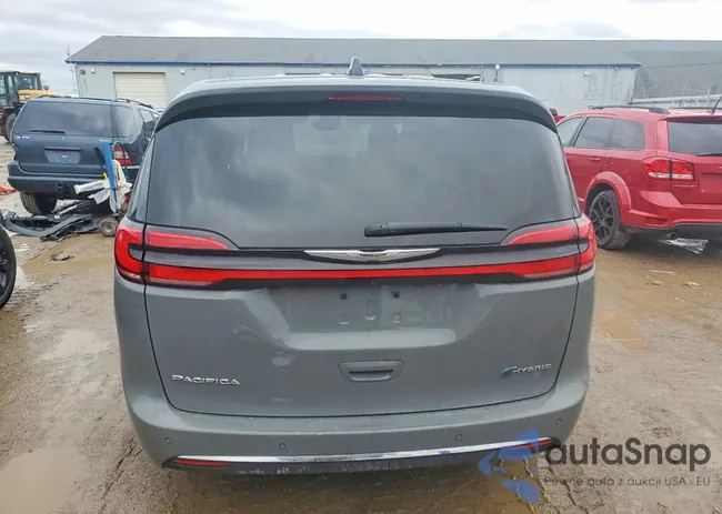 2C4RC1L76PR614175: 72457815