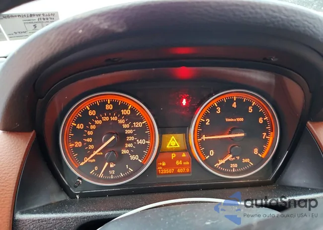 WBAVM5C58FVV93601: 74209295