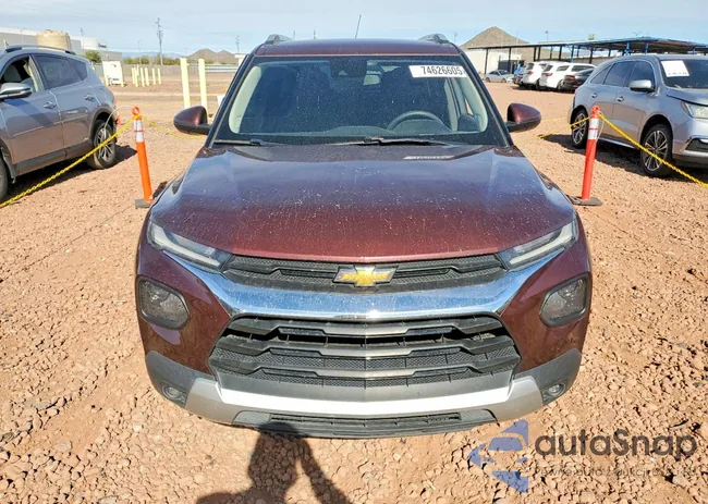 KL79MRSL0NB035136: 74626605