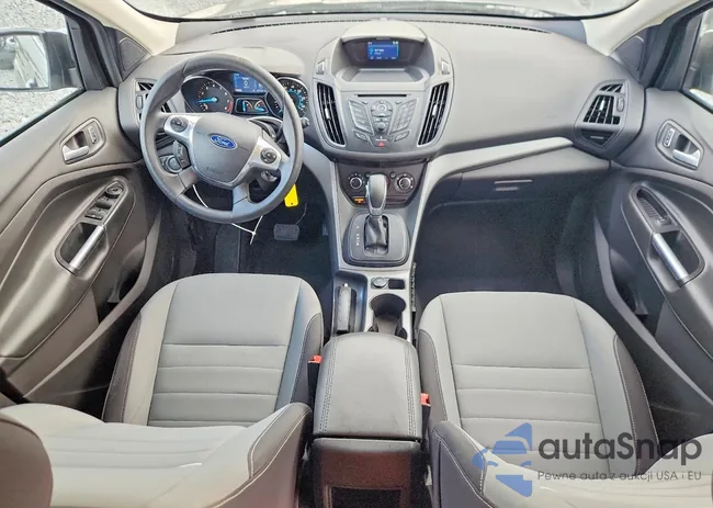 1FMCU0GX7FUA59130: 73419915