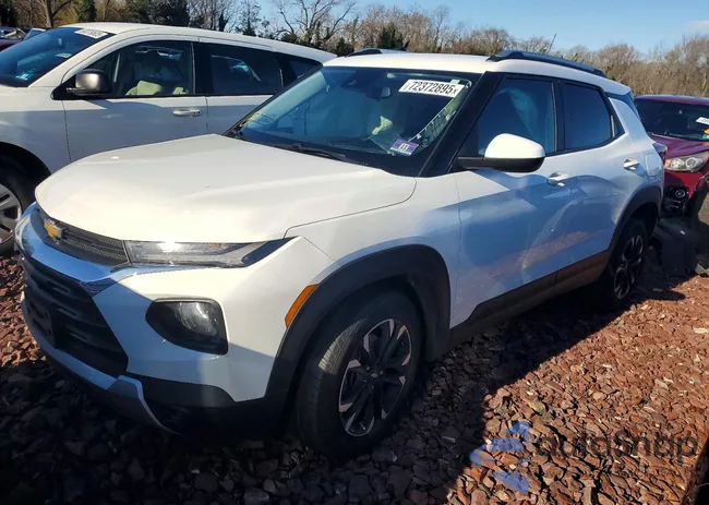 KL79MPSLXPB141665: 72372895