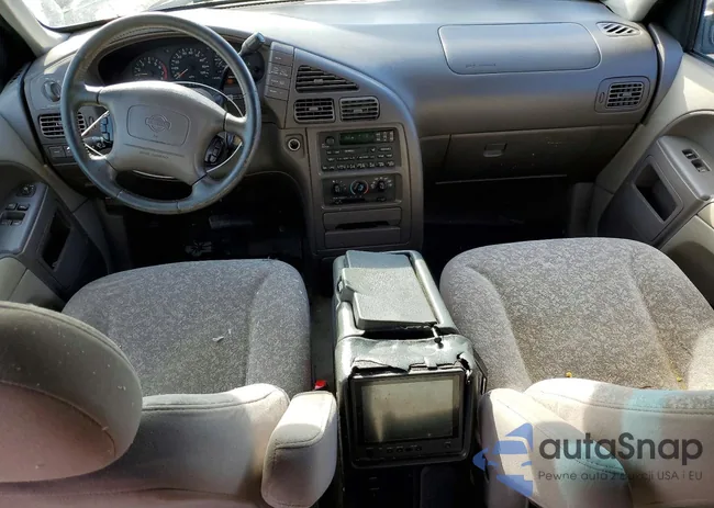 4N2XN11T3YD808830: 75264955