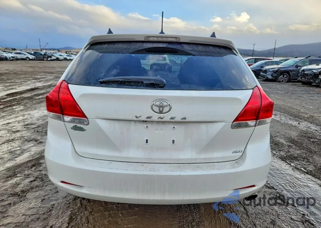 4T3BA3BB1BU023551: 99616145