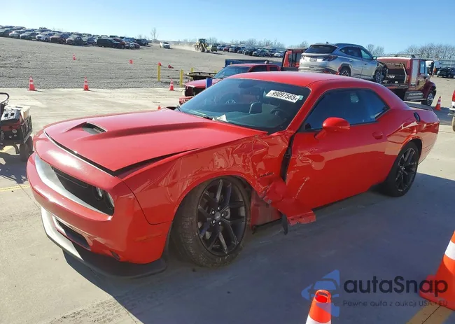 2C3CDZBT2MH583626: 99097565