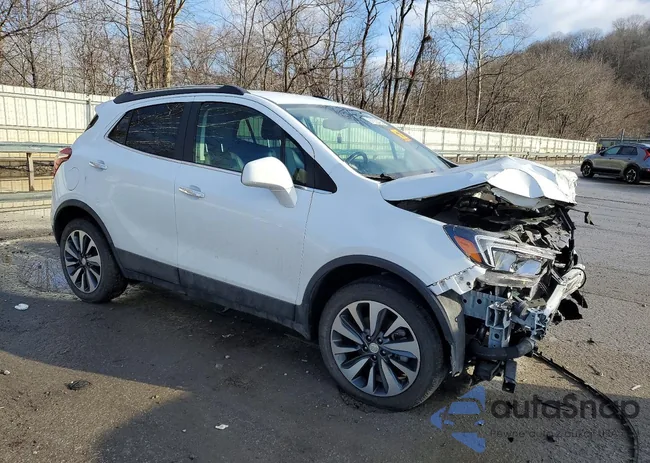 KL4CJESM2NB524974: 97662435