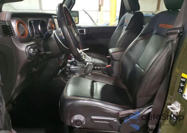 1C6JJTEG5PL569614: 99438045