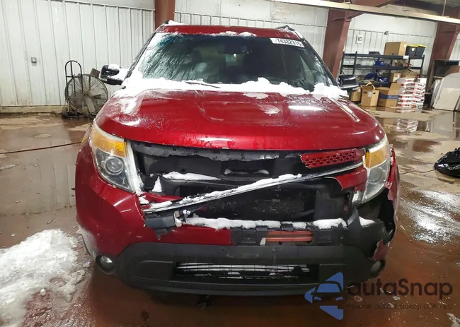 1FM5K8F86DGC74050: 74332315