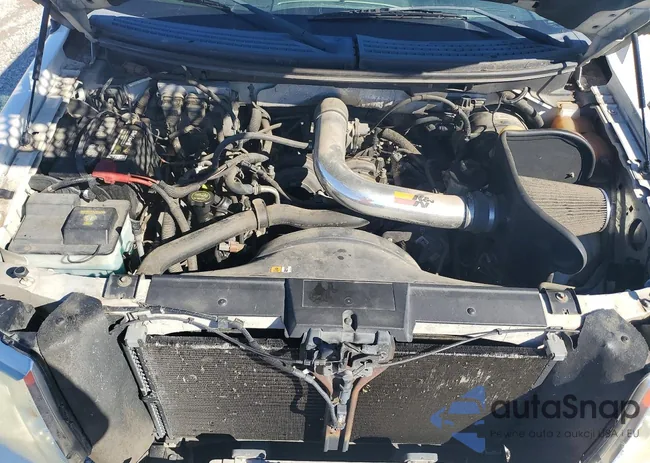 1FTPW14V68KB28753: 99651445