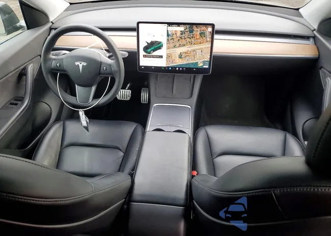 5YJYGDEF4MF268852: 74458565