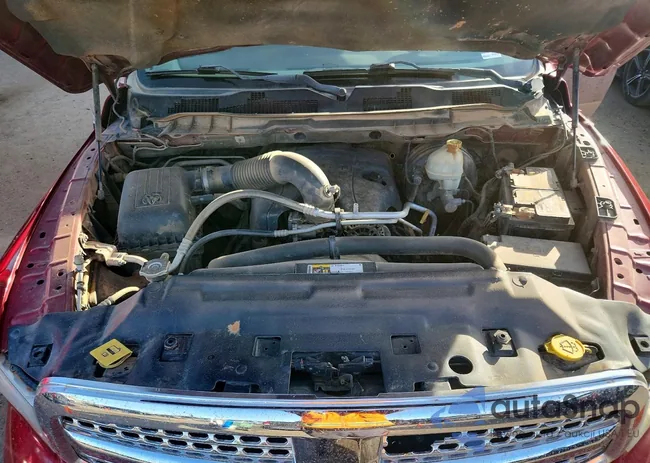 1C6RR6NT2ES293700: 98399825