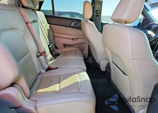 1FM5K7F83JGC16225: 99843085