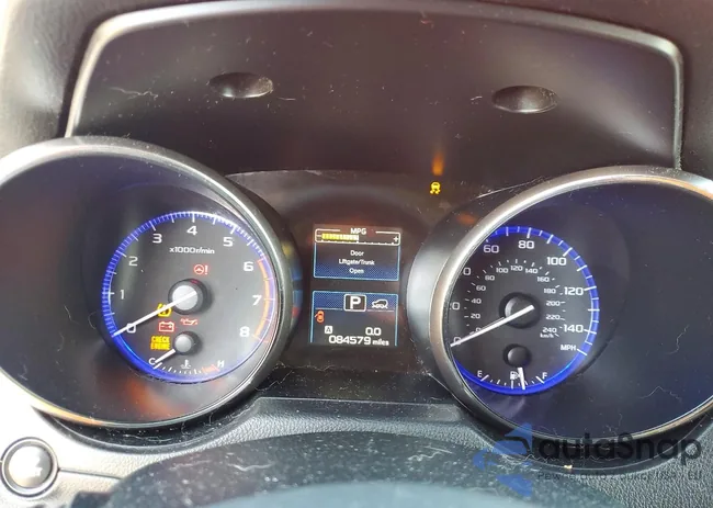 4S4BSACC3F3309964: 73483525