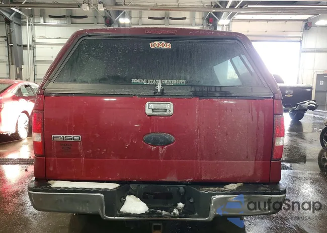 1FTPW14V77KC51167: 98573845