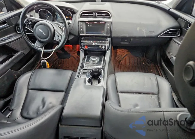 SAJAR4BG0HA973723: 72618085