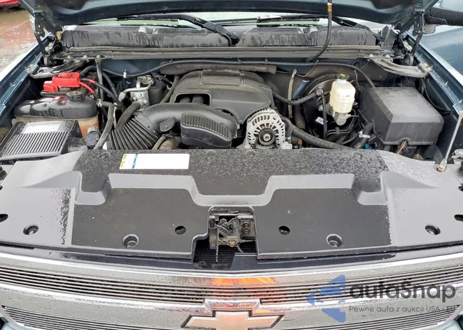 1GCSCTE06AZ118660: 99668915