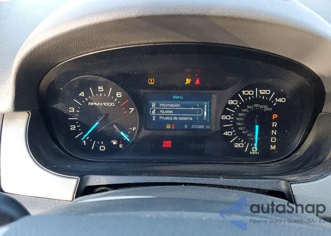 2FMDK3JC5BBA03821: 73533995