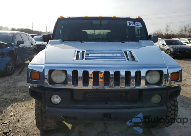 5GRGN23U93H135203: 98455255