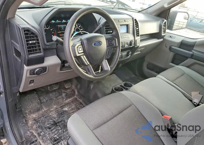 1FTMF1EB1KKD36392: 97619475