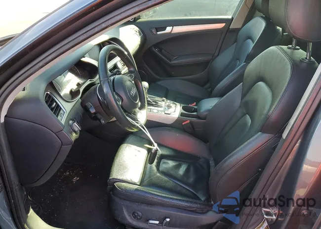 WAUFFAFL2EN036084: 99550045