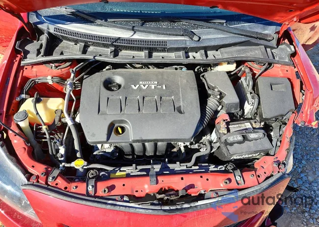 2T1BU4EE4AC418285: 98609255