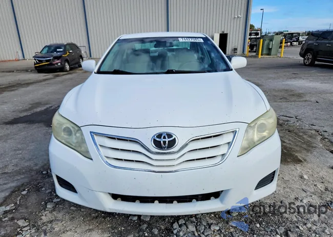 4T1BF3EK6BU655371: 74427085