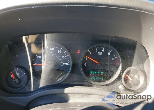 1C4NJRFB6CD558626: 72121605