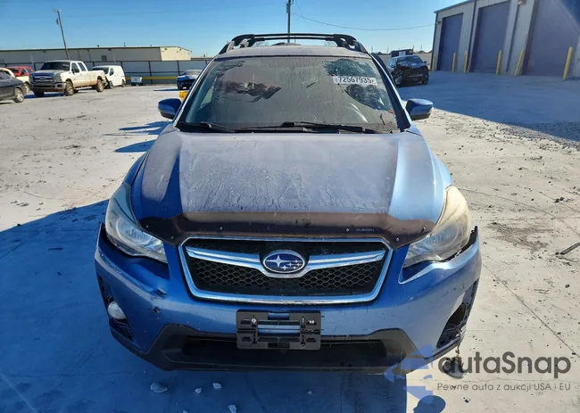 JF2GPBBC9GH250279: 72567935