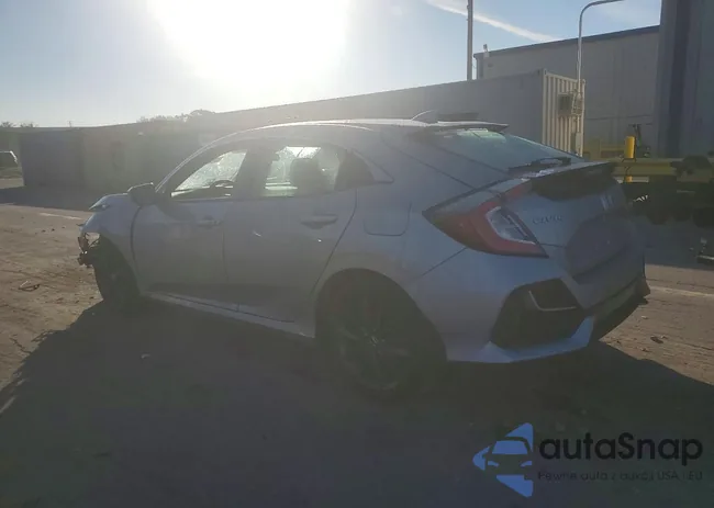 SHHFK7H69LU203379: 98923005