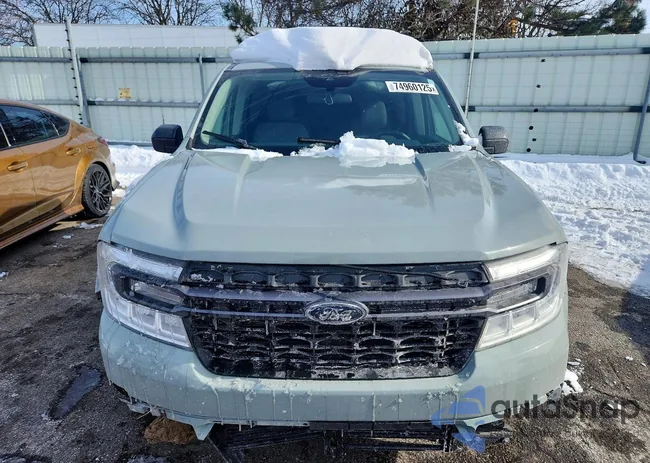 3FTTW8H95RRA24529: 74960125