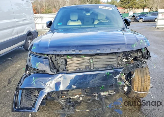 SALWS2RU1NA215273: 99666455