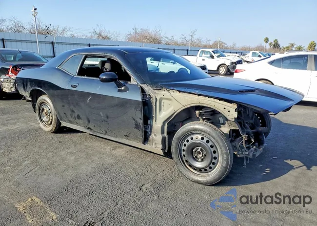 2C3CDZAG8GH184597: 74670905