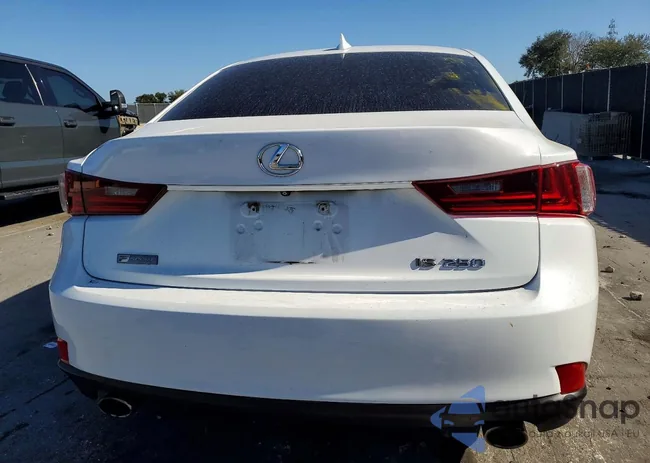 JTHBF1D20F5069077: 98203995