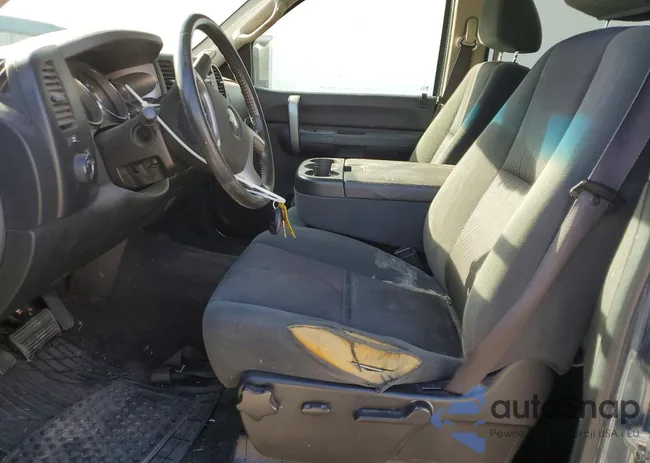 3GCEK23319G247036: 73757735