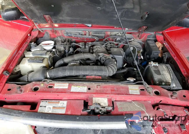 1FTCR14U4TPB43423: 74667535