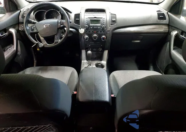 5XYKTDA68CG276953: 99246965