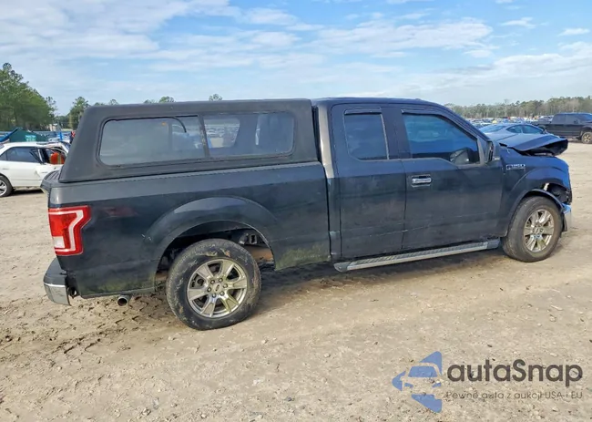 1FTEX1C89GFB45344: 73525745