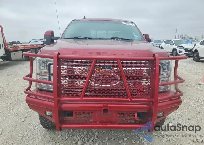 1FT7W2BT4KEE01668: 74609775