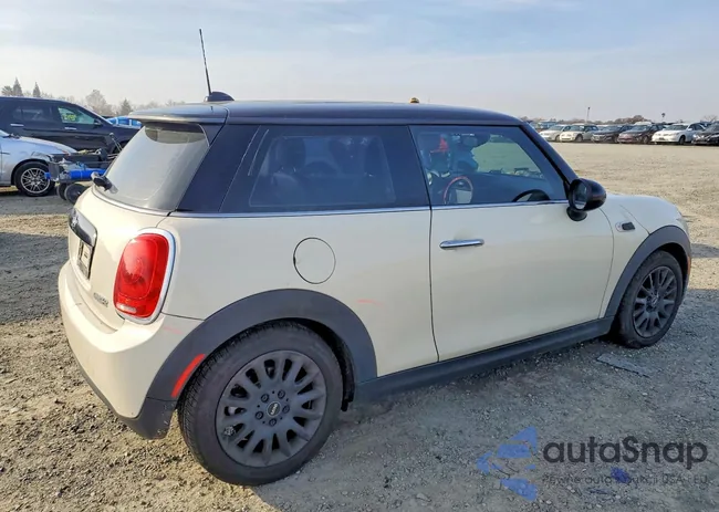 WMWXP5C52G2D15265: 75556485