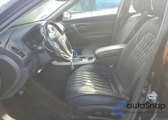 1N4AL3AP3EC104308: 99003375