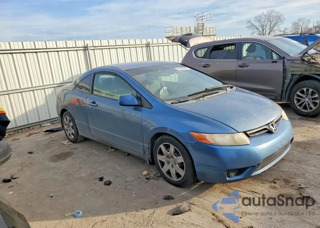 2HGFG12688H520677: 99436565