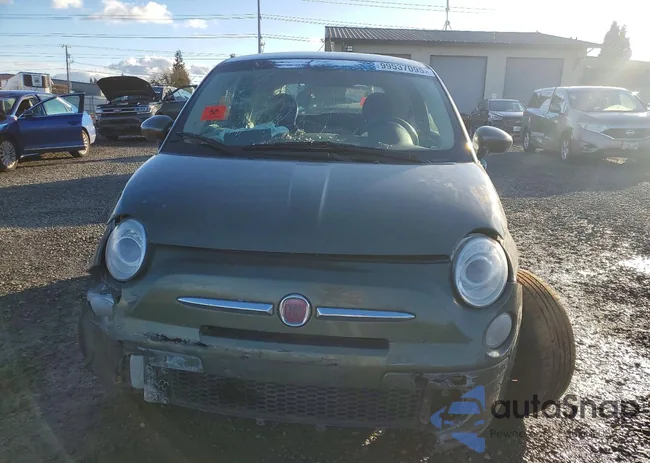 3C3CFFAR9ET275909: 99537095