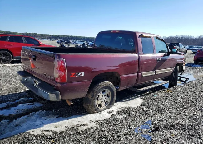 1GCEK19TX3E287843: 73857955