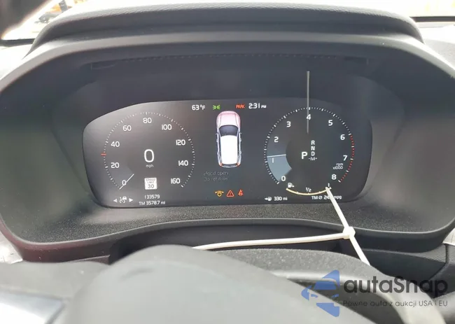 YV4AC2HK5K2118742: 99393575