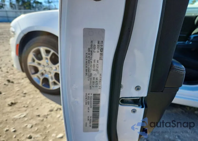 2C3CDXJG1GH310707: 72450245