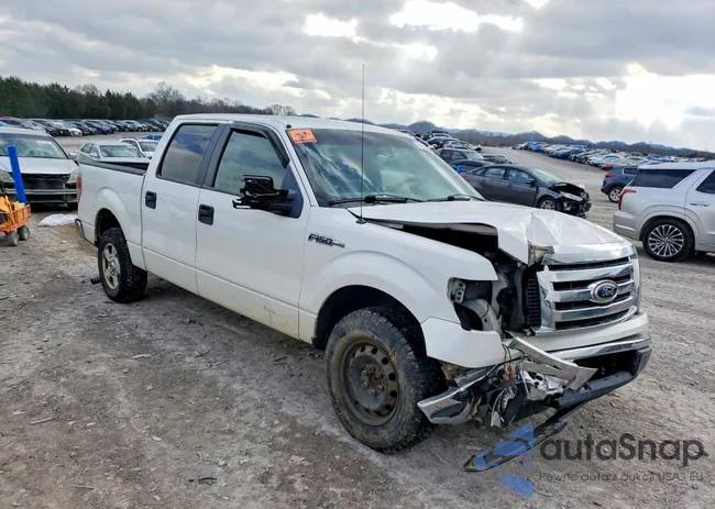 1FTFW1CV0AFC78983: 73230925